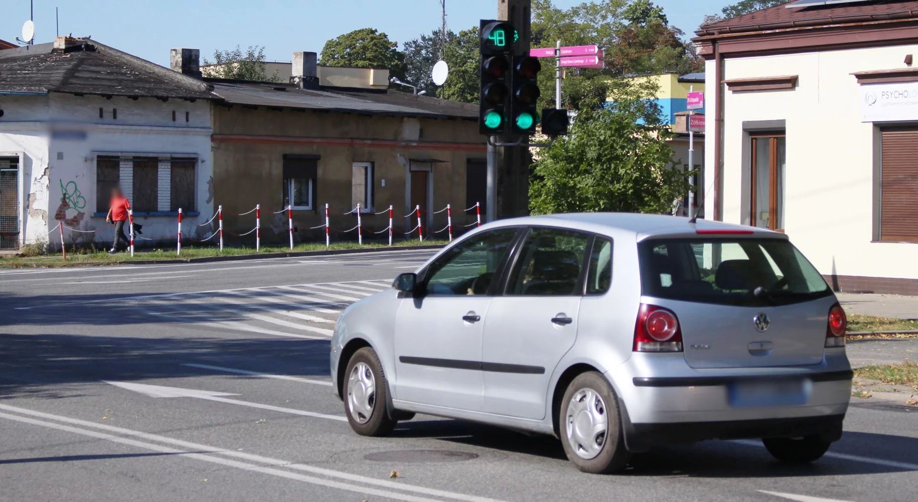 Nowe sekundniki i zmiany na skrzyżowaniach? Miasto odpowiada