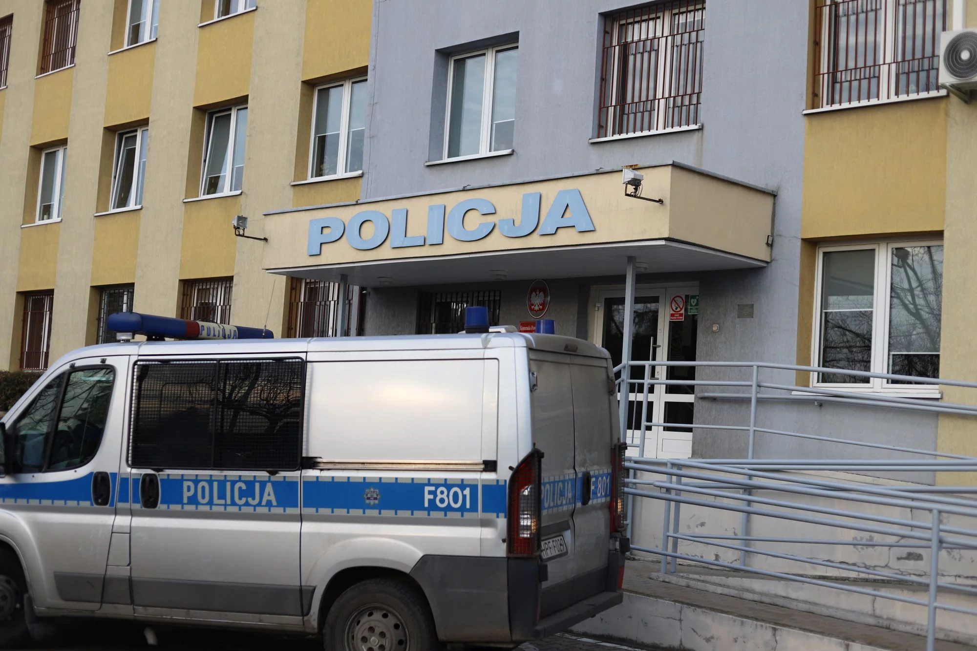 Zaparkował pod blokiem, nagle pojawili się kryminalni. Czekają go surowe konsekwencje