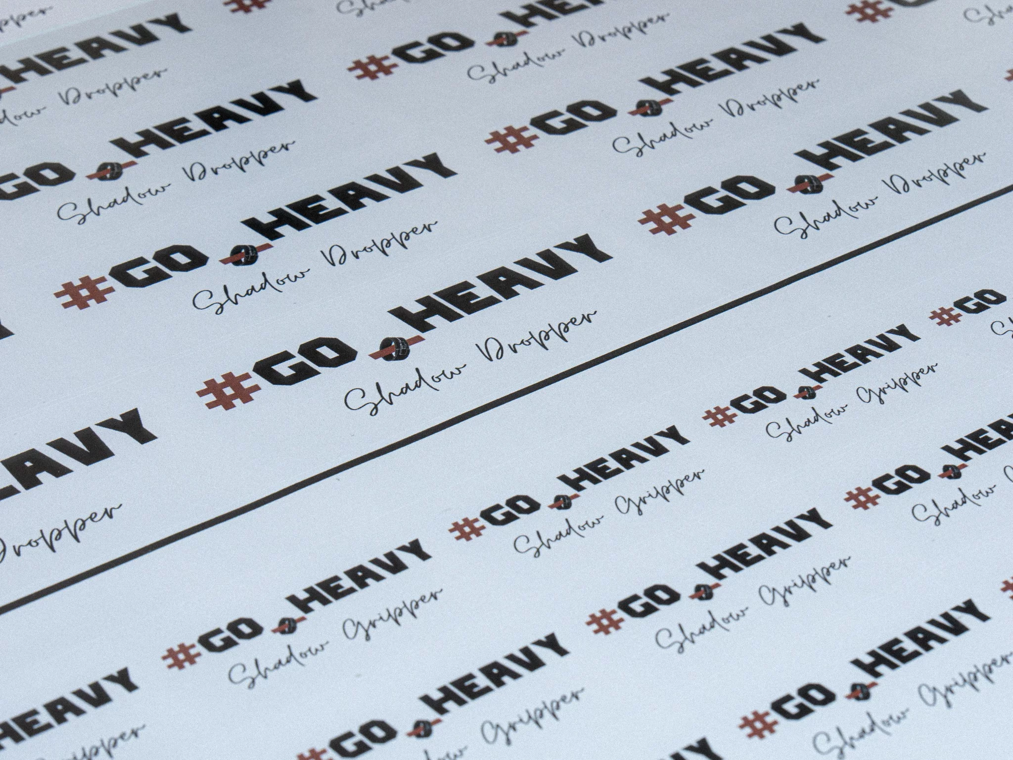 Naklejki firmowe – klej do sukcesu Twojej marki. Odkryj moc 3D i podłogowych rozwiązań!