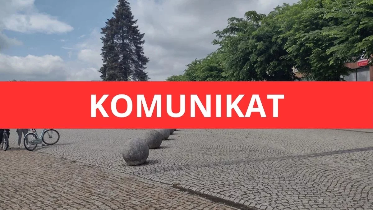 Komunikat dla woj. łódzkiego i dużej części Polski. Może się zacząć w każdej chwili