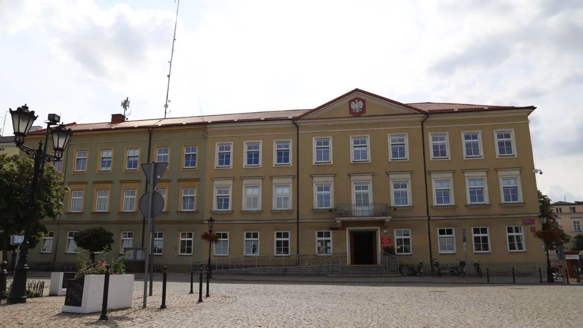 Ważna decyzja władz miasta. Dzięki niej sklep charytatywny może działać skuteczniej