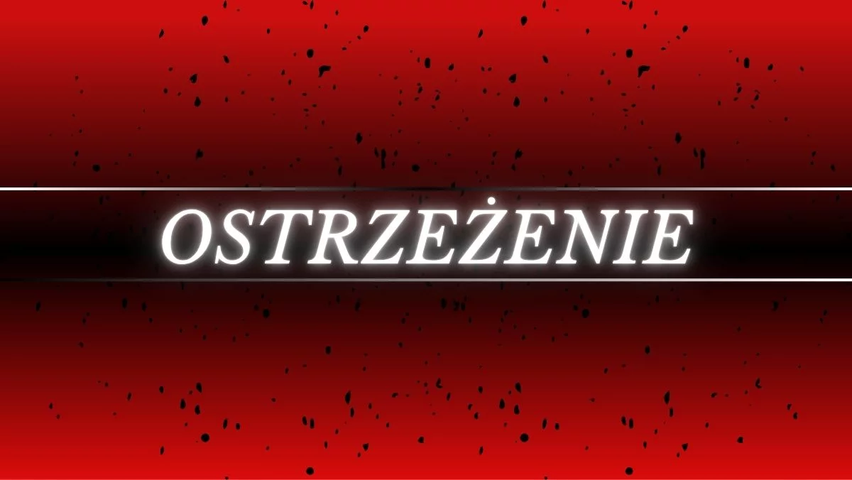 Ważny apel do mieszkańców województwa łódzkiego. Służby ostrzegają przed groźną chorobą