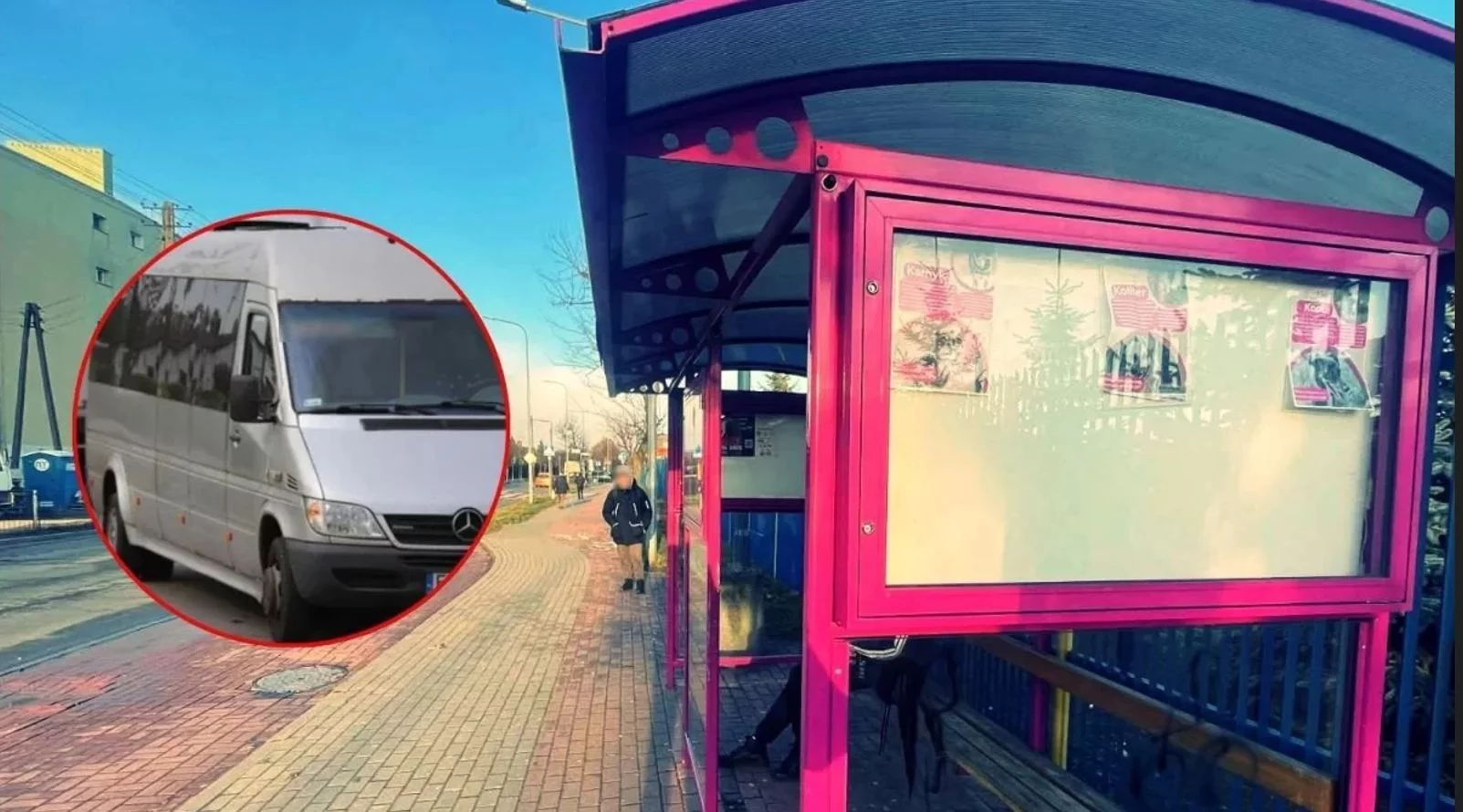 Problemy z przewoźnikiem, urząd umywa ręce. "Pozostawiają pasażerów z niczym"