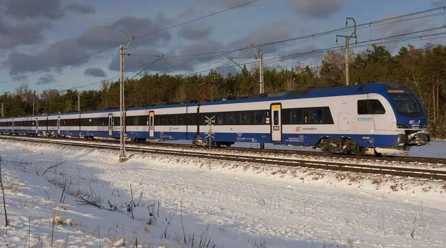 Niepokojące sytuacje w PKP Intercity? Są obawy, iż te zmiany wprowadzą chaos