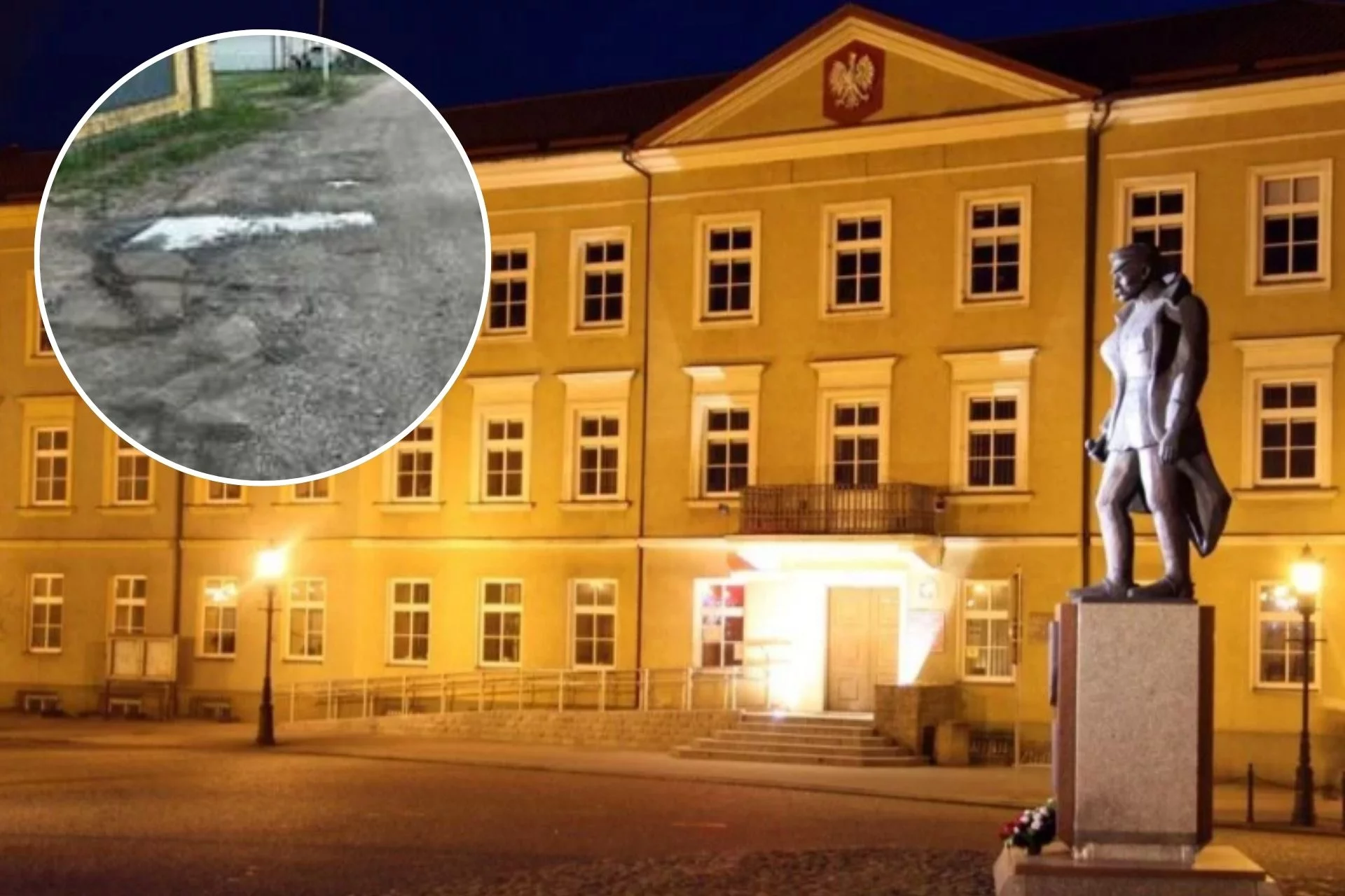 Mieszkańcy tej ulicy jeszcze poczekają. Miasto nie ma dla nich dobrych wiadomości