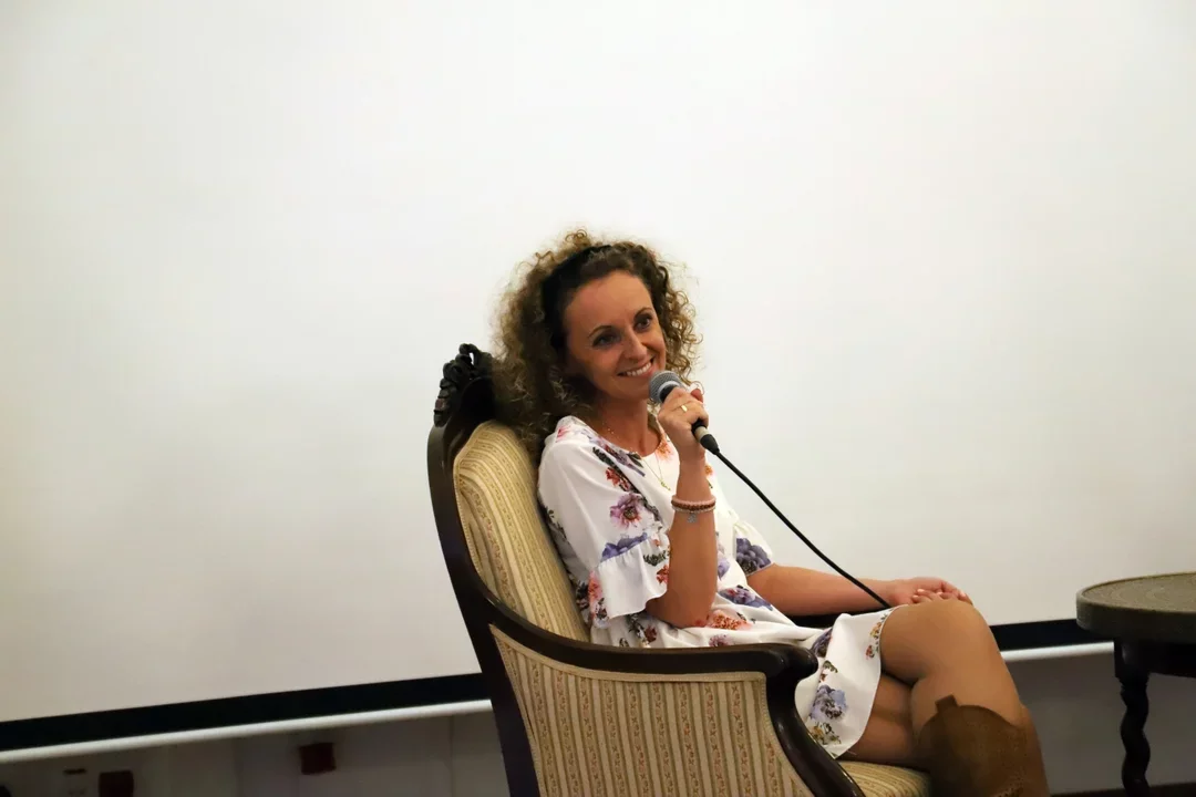 Autorka z Kutna wraca z nową książką. Spotkanie autorskie już wkrótce