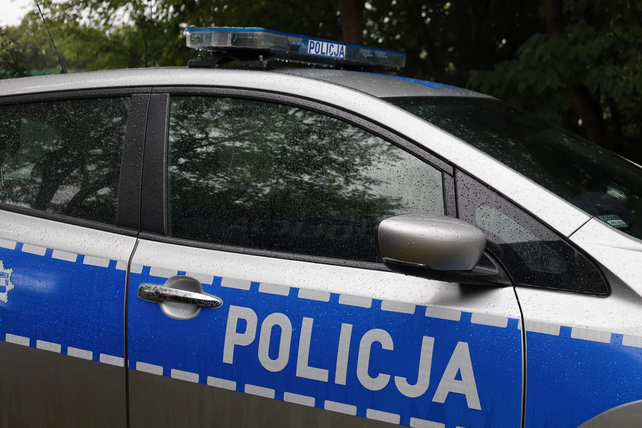 Wzmożone patrole przy szkołach w Kutnie i w powiecie! "Chodzi o bezpieczeństwo"