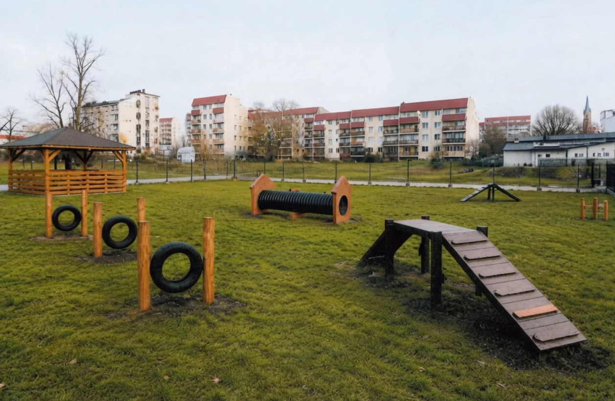 Mieszkańcy Krośniewic wybiorą projekt do realizacji. Na liście 6 propozycji