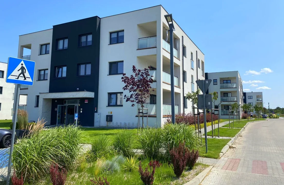 Najem i zakup mieszkań w Kutnie: Czego spodziewać się w 2026 roku? Ekspert wyjaśnia