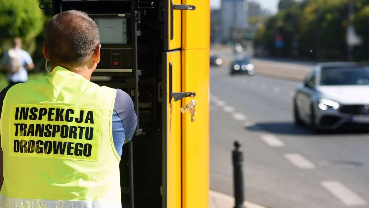 Nawet 7500 zł za zignorowanie pisma z GITD. Kierowców czekają duże zmiany?
