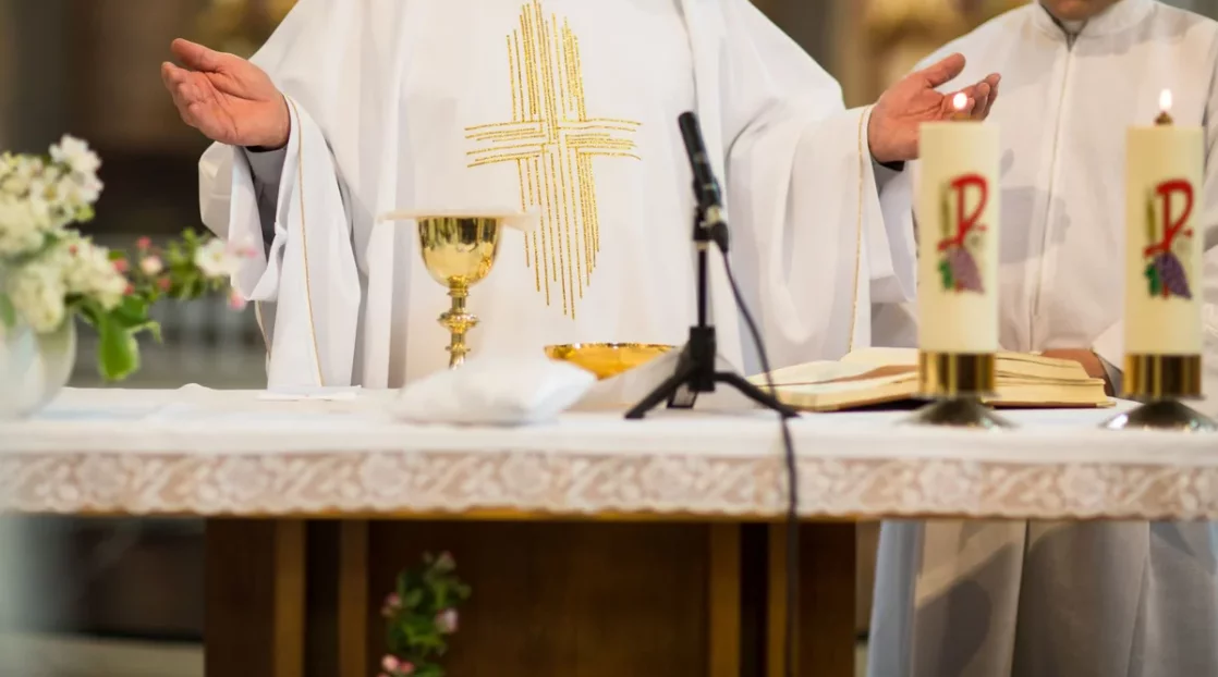 1 stycznia święto nakazane? Co naprawdę mówią przepisy Kościoła?