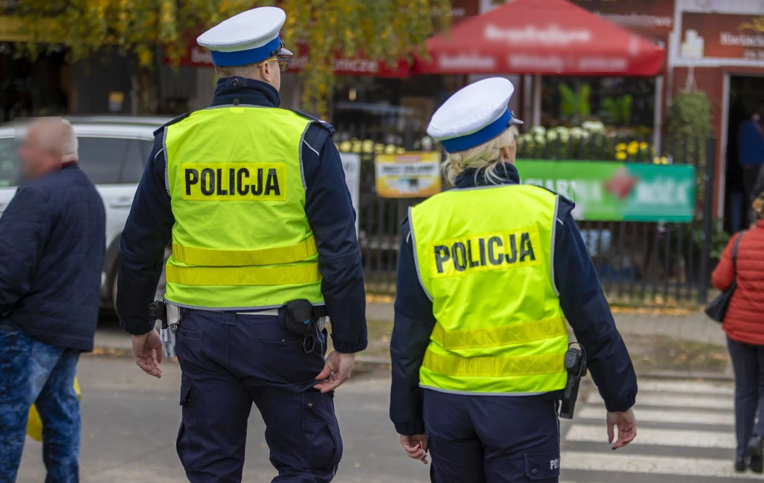 Rekordowe zainteresowanie pracą w policji. Wpływają setki zgłoszeń, zbliża się kolejny nabór