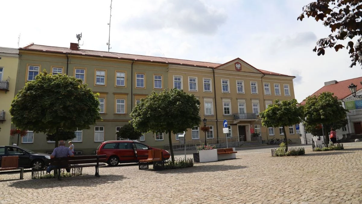 Pojawią się nowe ulice. Radni zdecydują o nazwach