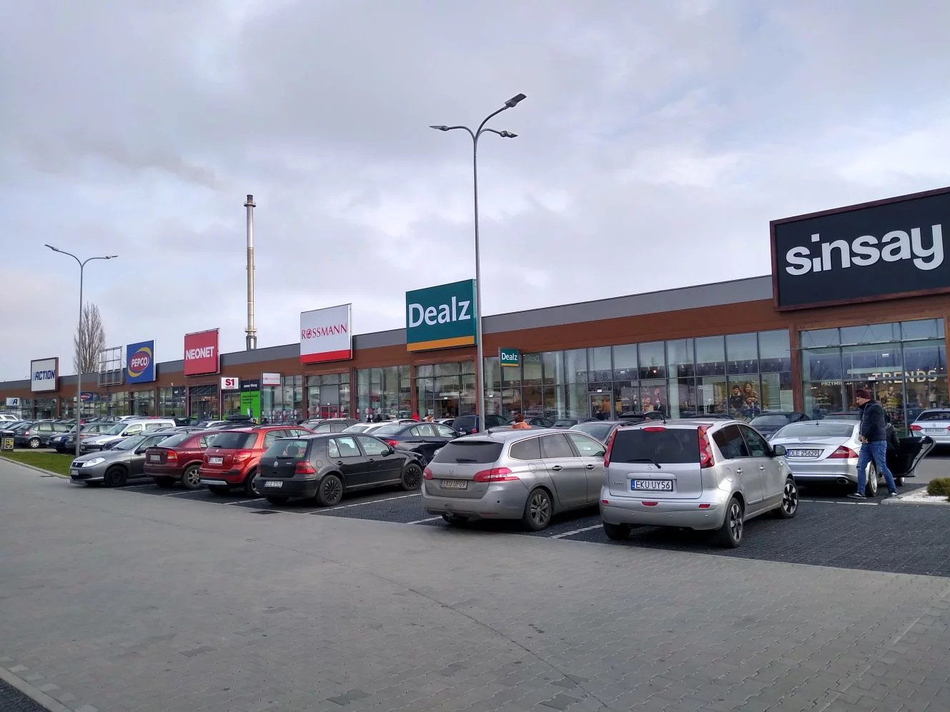 Popularny sklep znika z Kutna! To koniec zakupów w tym miejscu