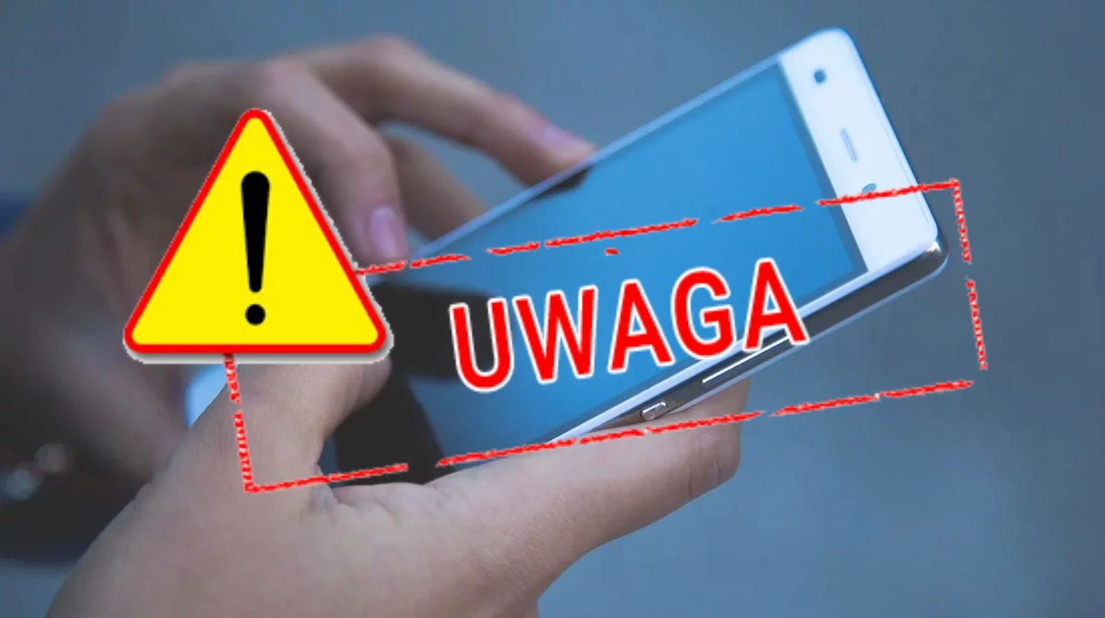 Zagrożenia i awarie. Gmina uruchomiła specjalny system dla mieszkańców