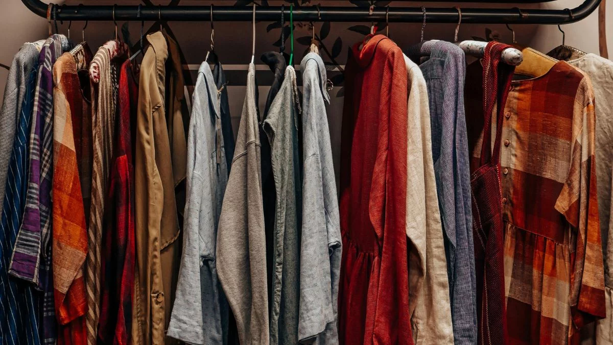 Pozbądź się tych rzeczy z domu. Mogą się tam gnieździć pasożytnicze owady