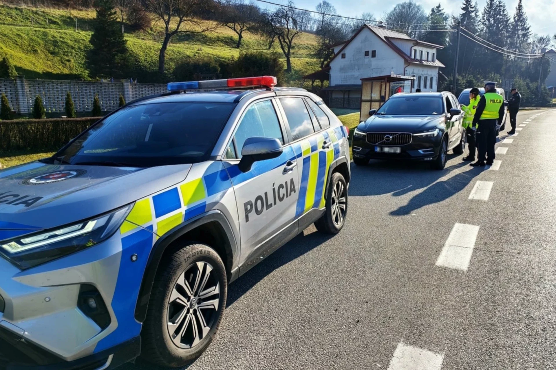 Wystartowały najważniejsze testy w mObywatelu. Zobacz, co sprawdzi policjant podczas kontroli