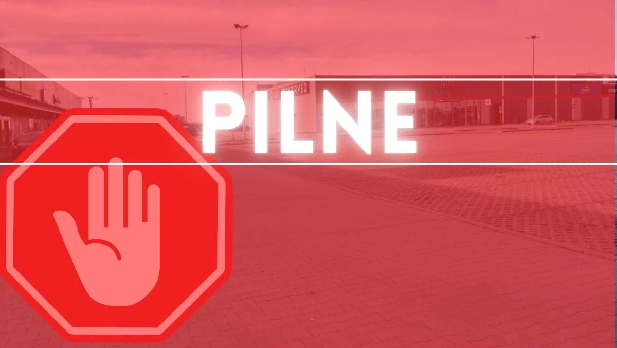 Koniec targów i wystaw w woj. łódzkim. Pilnie wprowadzono nowe ograniczenia