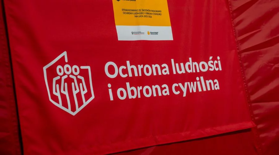 Gmina wzmacnia ochronę ludności. Dokonano kluczowych zakupów