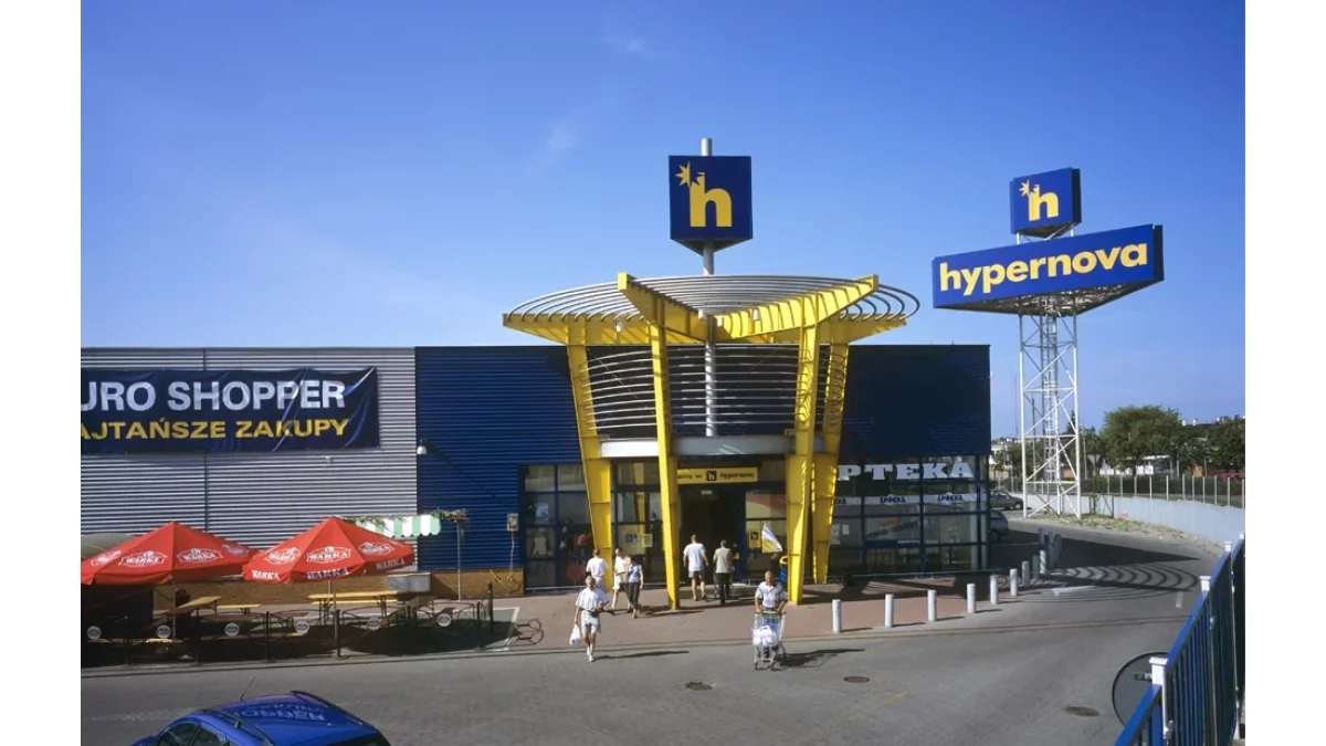 Te sklepy zniknęły z mapy miasta. Pamiętacie je?