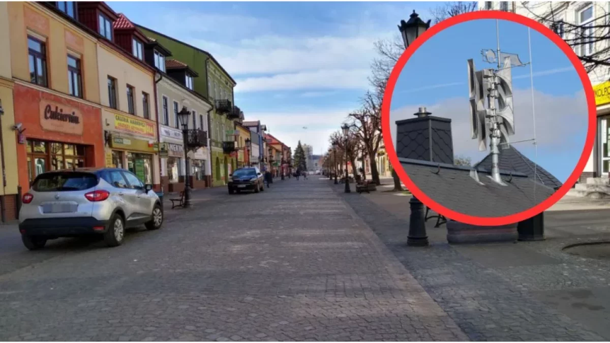 Ważny komunikat dla mieszkańców. Burze pokrzyżowały plany
