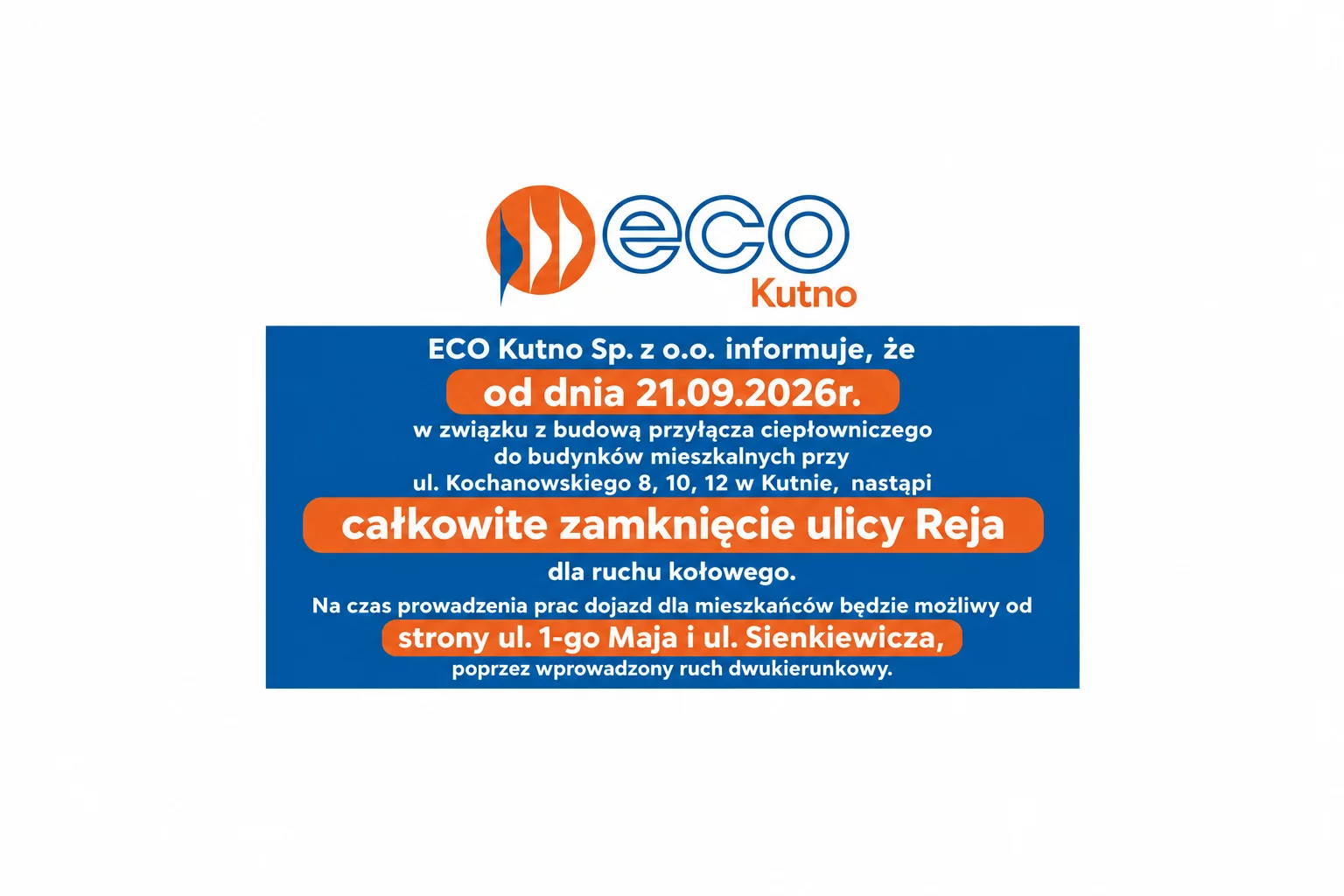 Komunika ECO