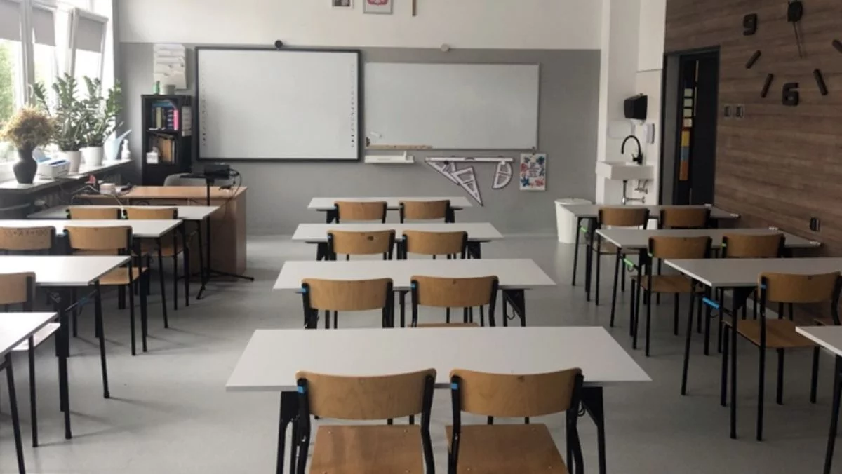 Edukacja zdrowotna w szkołach. Ilu rodziców wypisało z niej swoje dzieci?