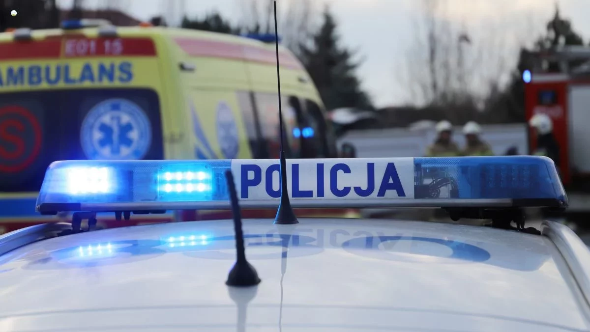 Od kilku dni nie było z nim kontaktu. Sąsiadka znalazła ciało, sprawę bada policja