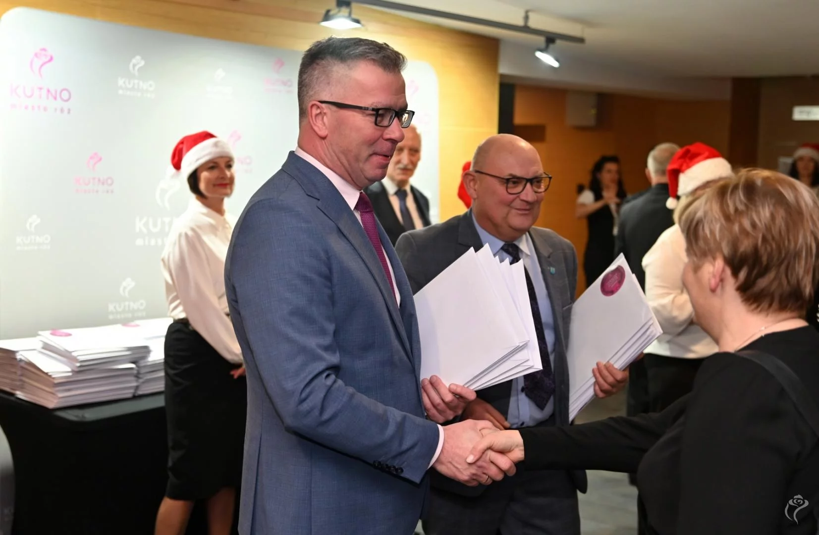 Mają serca na dłoni i pomagają innym. Miasto chce ich uhonorować