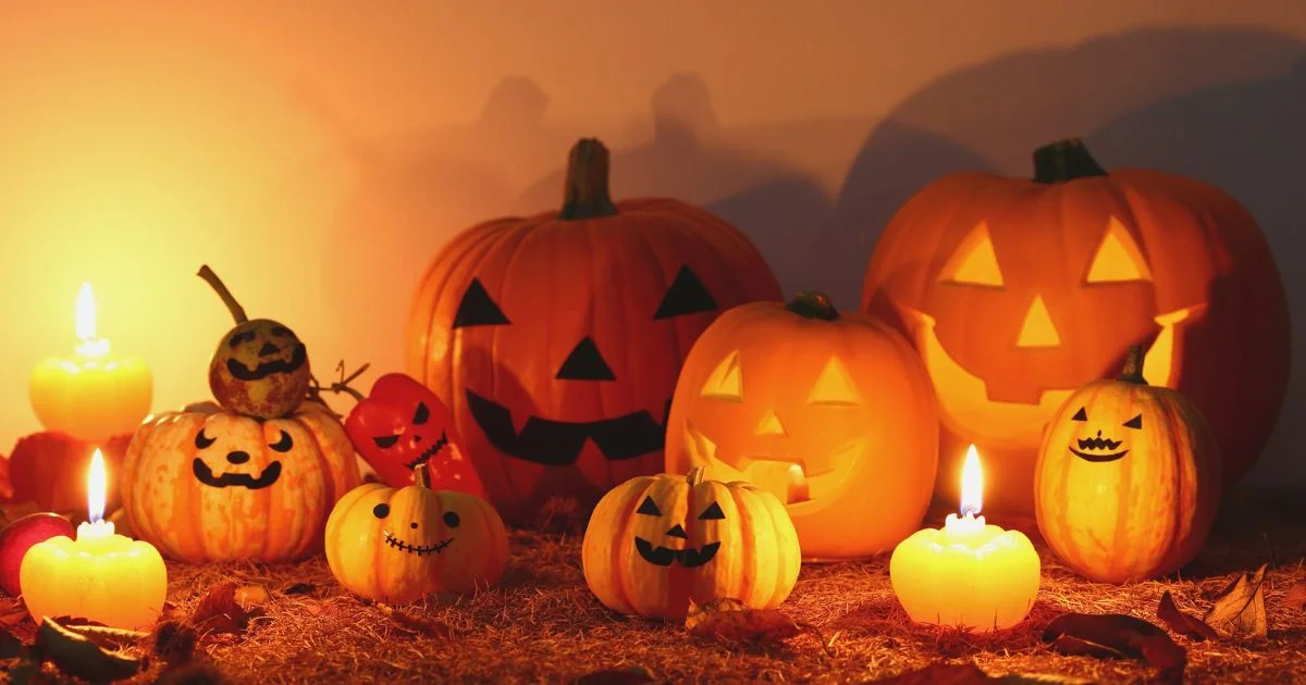 Dziś Halloween. Jedni szykują cukierki, inni nie chcą o tym słyszeć