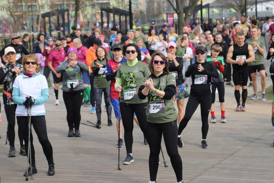 III Sportowa Wiosna nad rzeką Ochnią coraz bliżej. Kutno szykuje się na sezon pełen aktywności