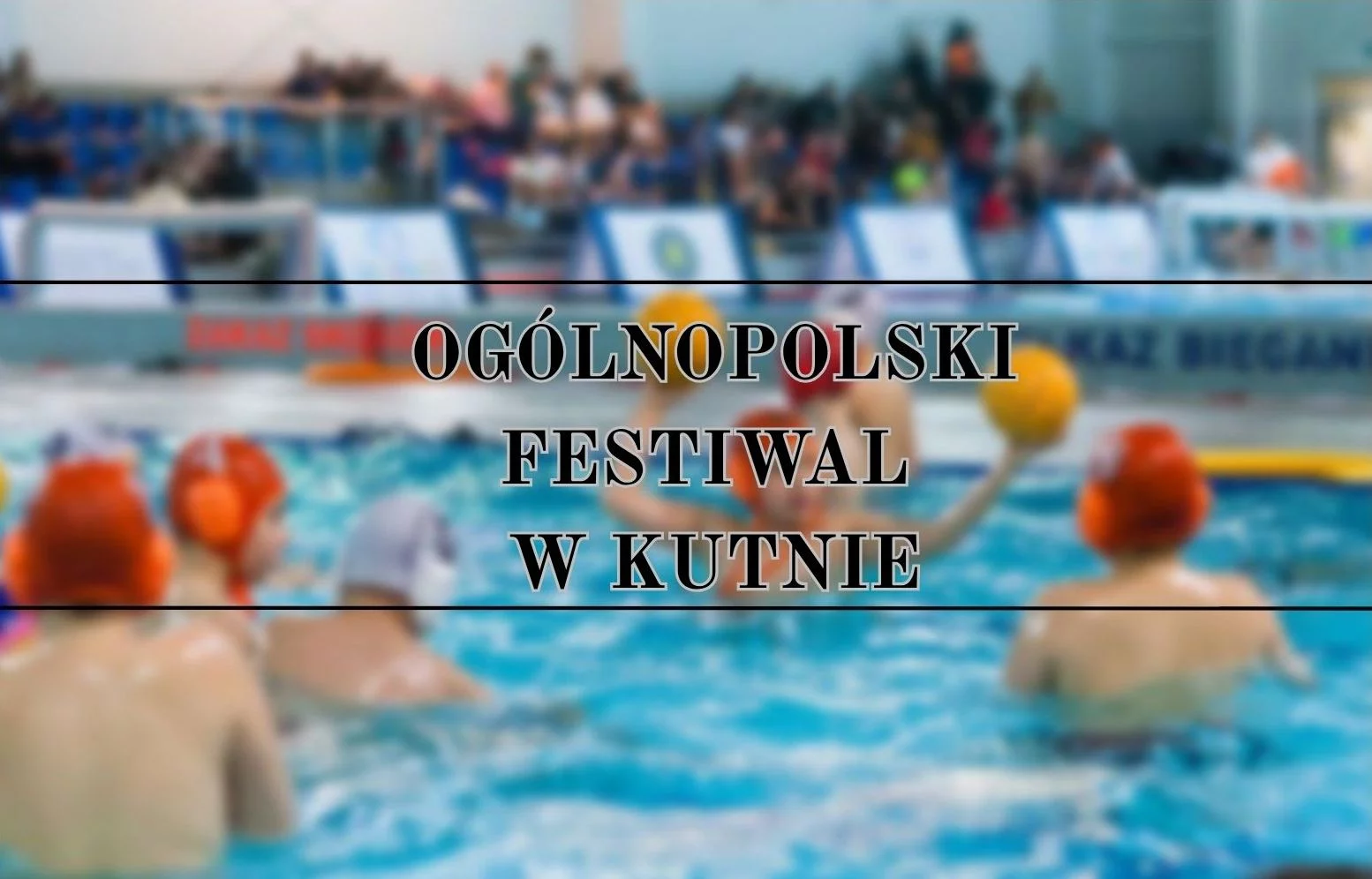 Kutno gospodarzem ogólnopolskiego festiwalu. To już w ten weekend!