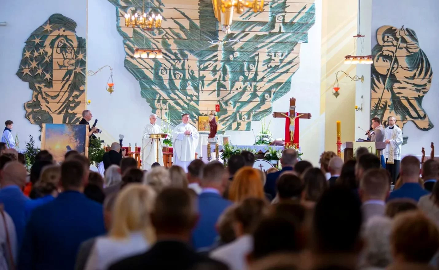 W kościołach wybrzmiały ważne słowa. To zapowiedź nadchodzących zmian