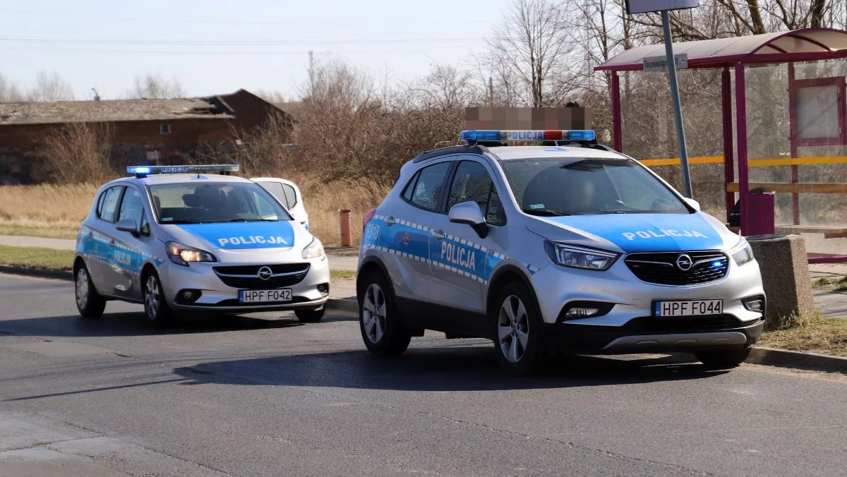 Duża akcja policji. Wiele miejsc objętych kontrolami