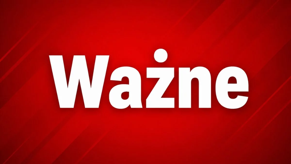 Alert dla mieszkańców części woj. łódzkiego. Zarządzanie Kryzysowe wydało istotny komunikat