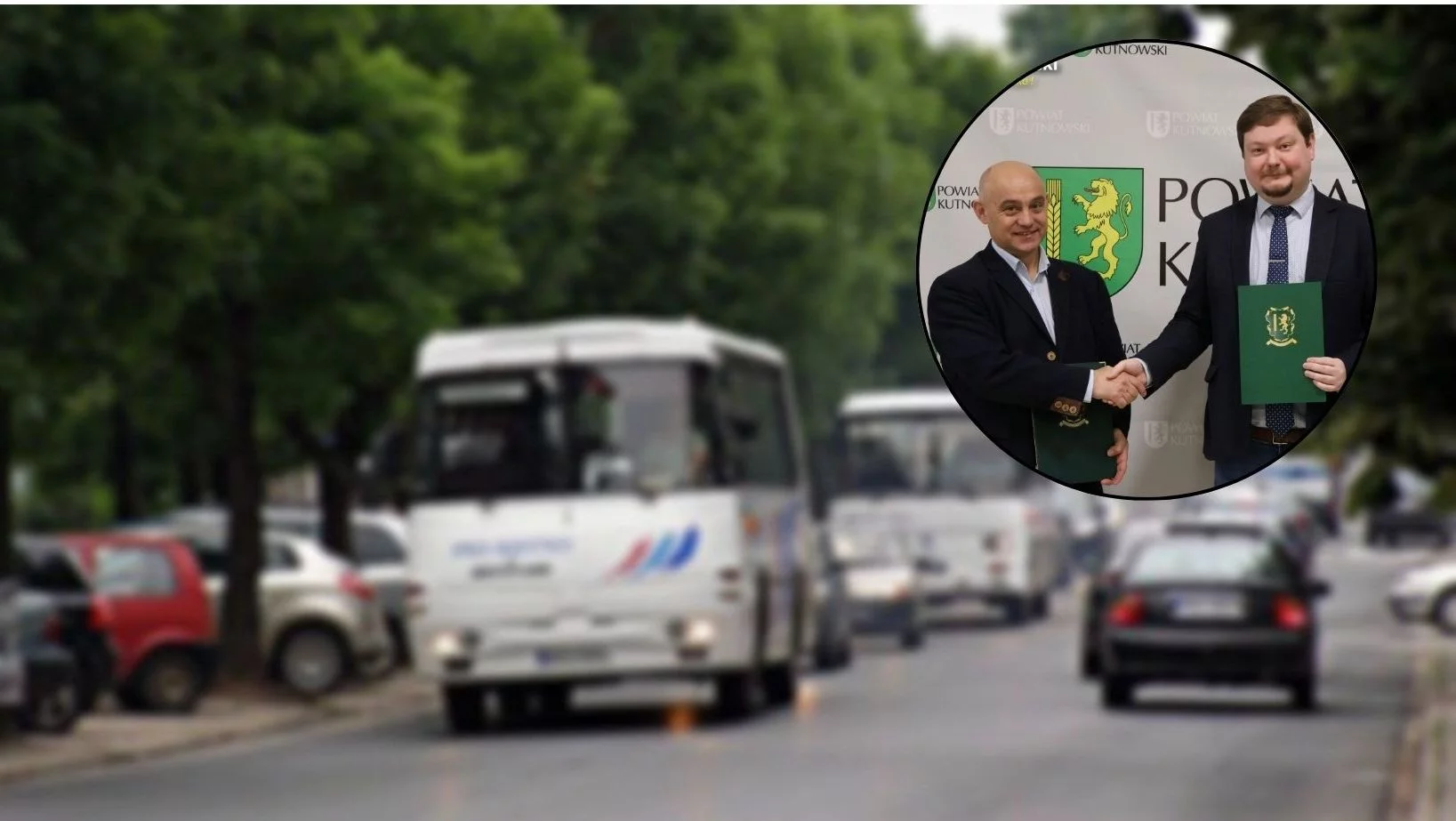 Umowy podpisane, PKS na 24 liniach. Tymi trasami będą jeździć autobusy