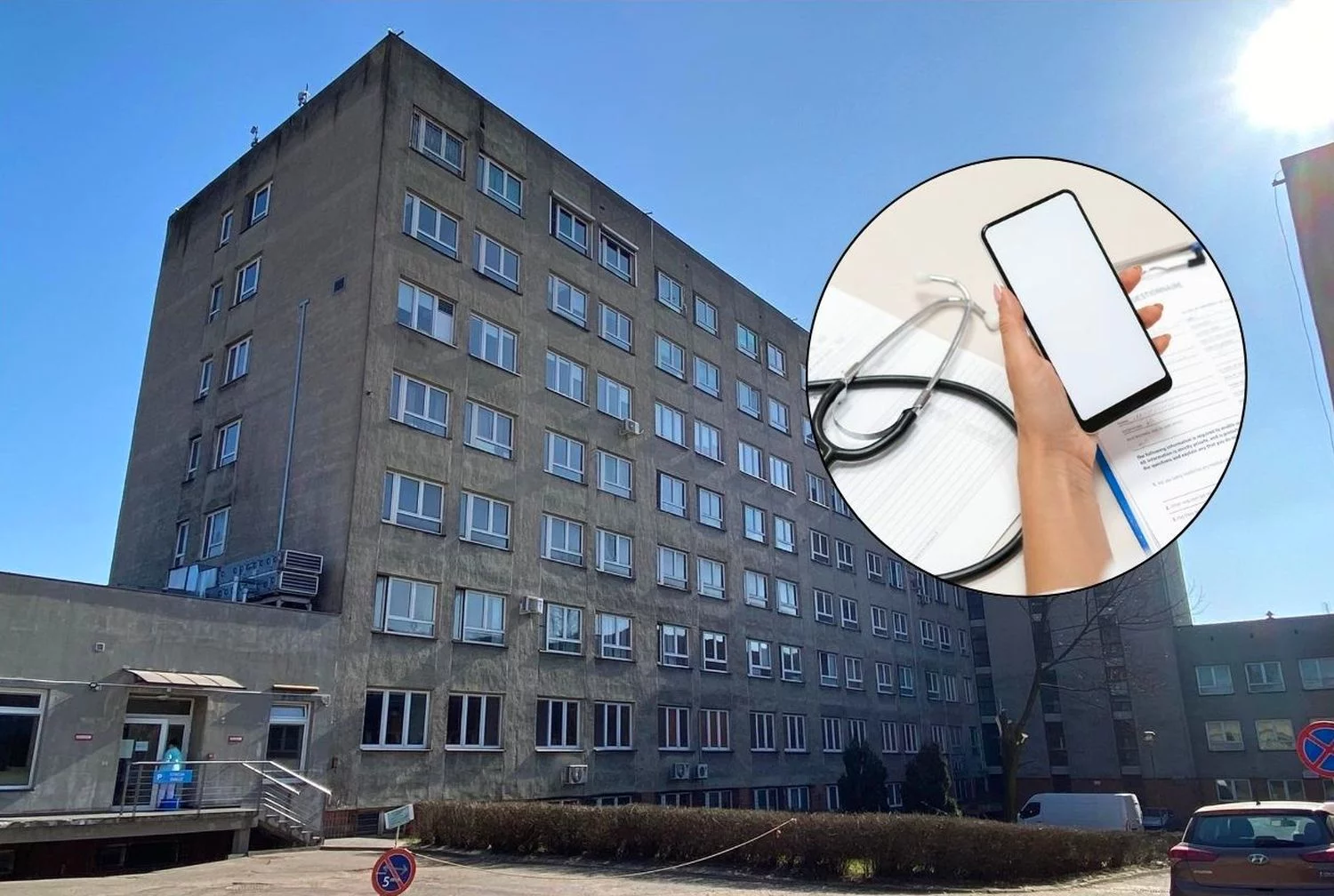 Łatwy dostęp do specjalisty. U tych lekarzy nie potrzebujesz skierowania