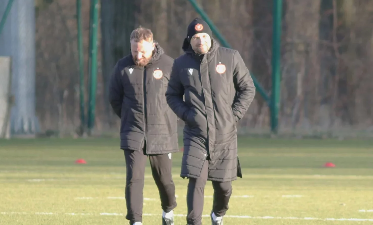 Trenerska klątwa Widzewa. Przybywa jej ofiar