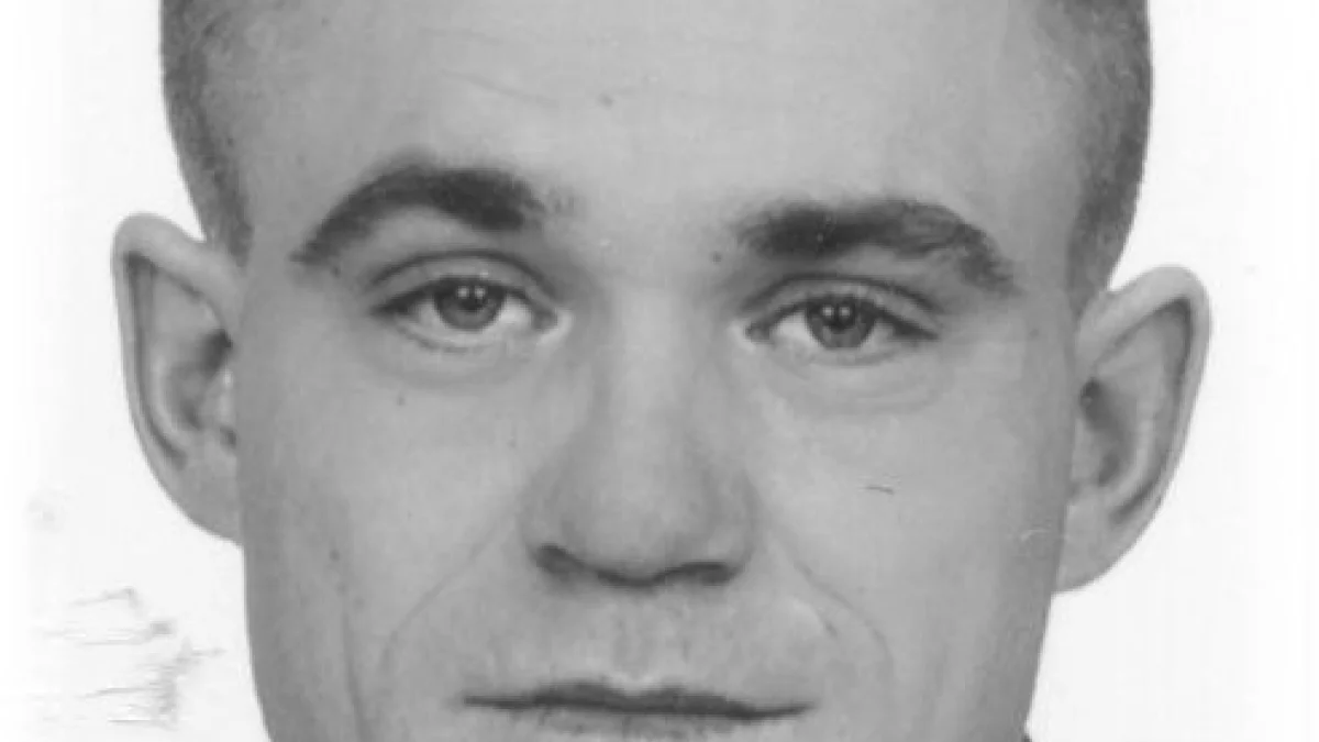 Pilne! Zaginął 39-latek