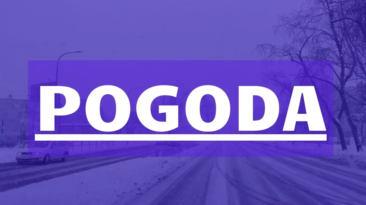 Ostrzeżenie dla całego województwa mazowieckiego. Zacznie się w weekend!