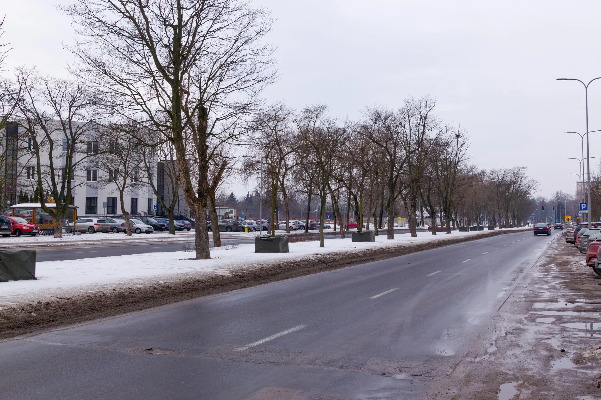 Płock szykuje wielką przebudowę w centrum. Miliony na inwestycję i potężne utrudnienia!