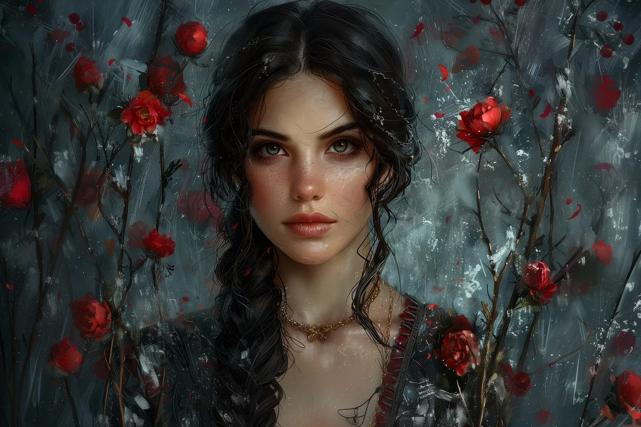 Złota baba za stół siada! W Płocku będzie intrygująco