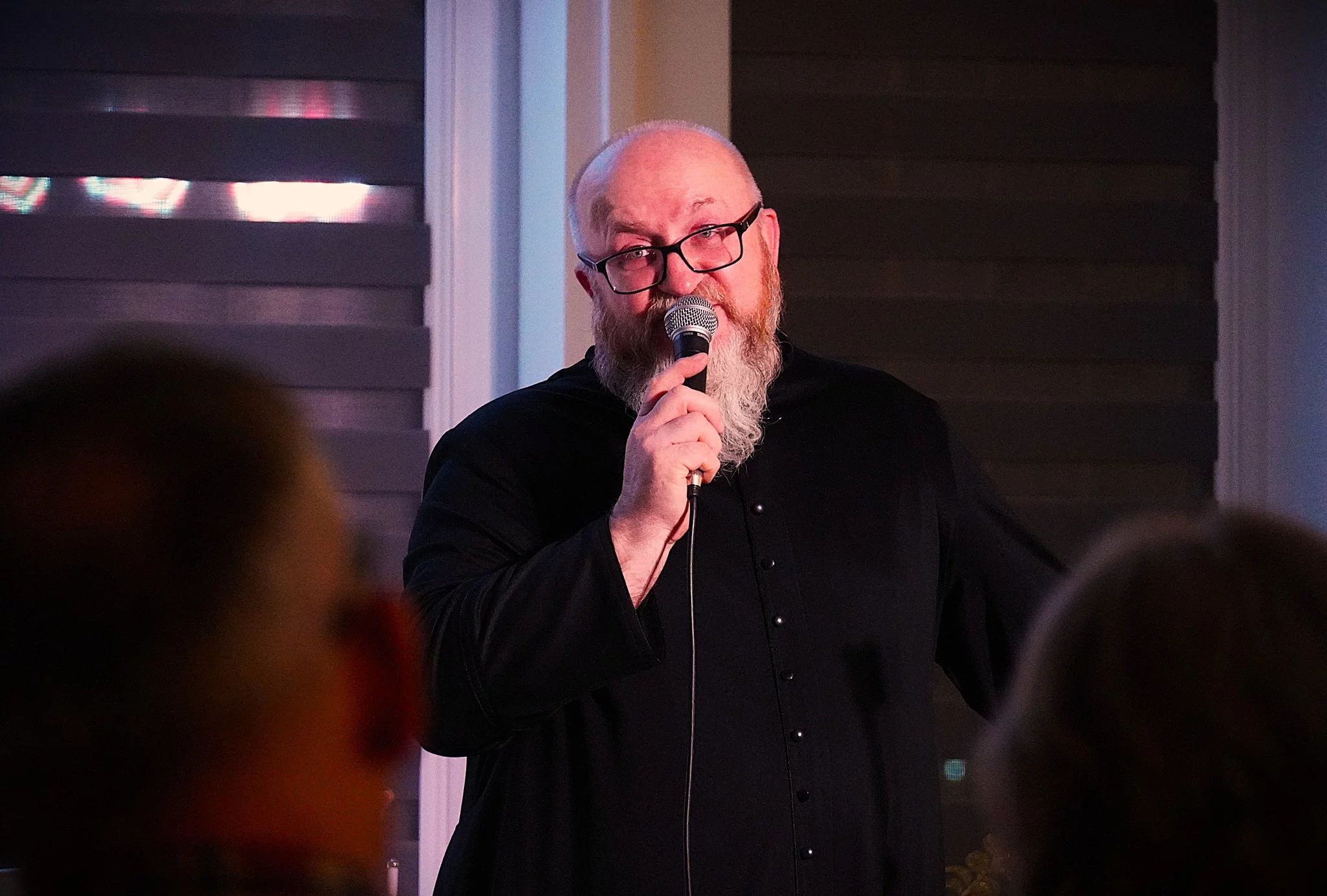 Wielki Post rozpoczyna się od popiołu. Ksiądz: to zaproszenie, nie kara [ROZMOWA]