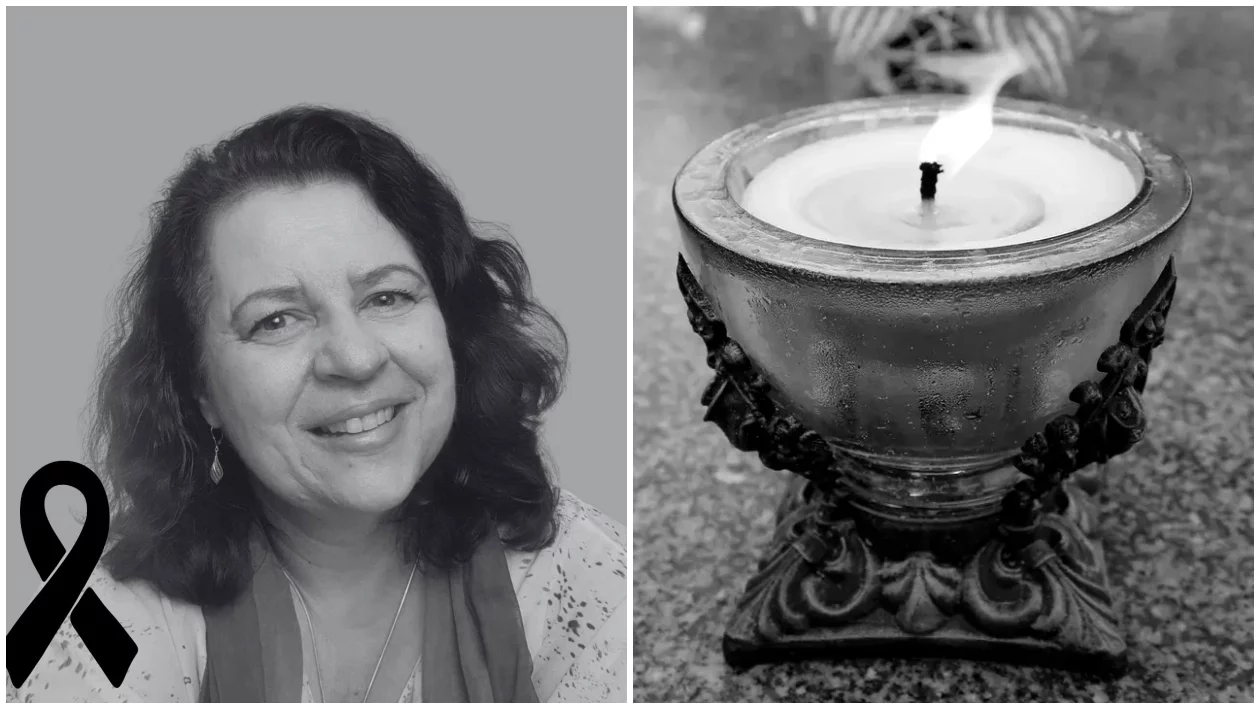 Odeszła ceniona lekarka z Płocka. Pomagała innym do samego końca