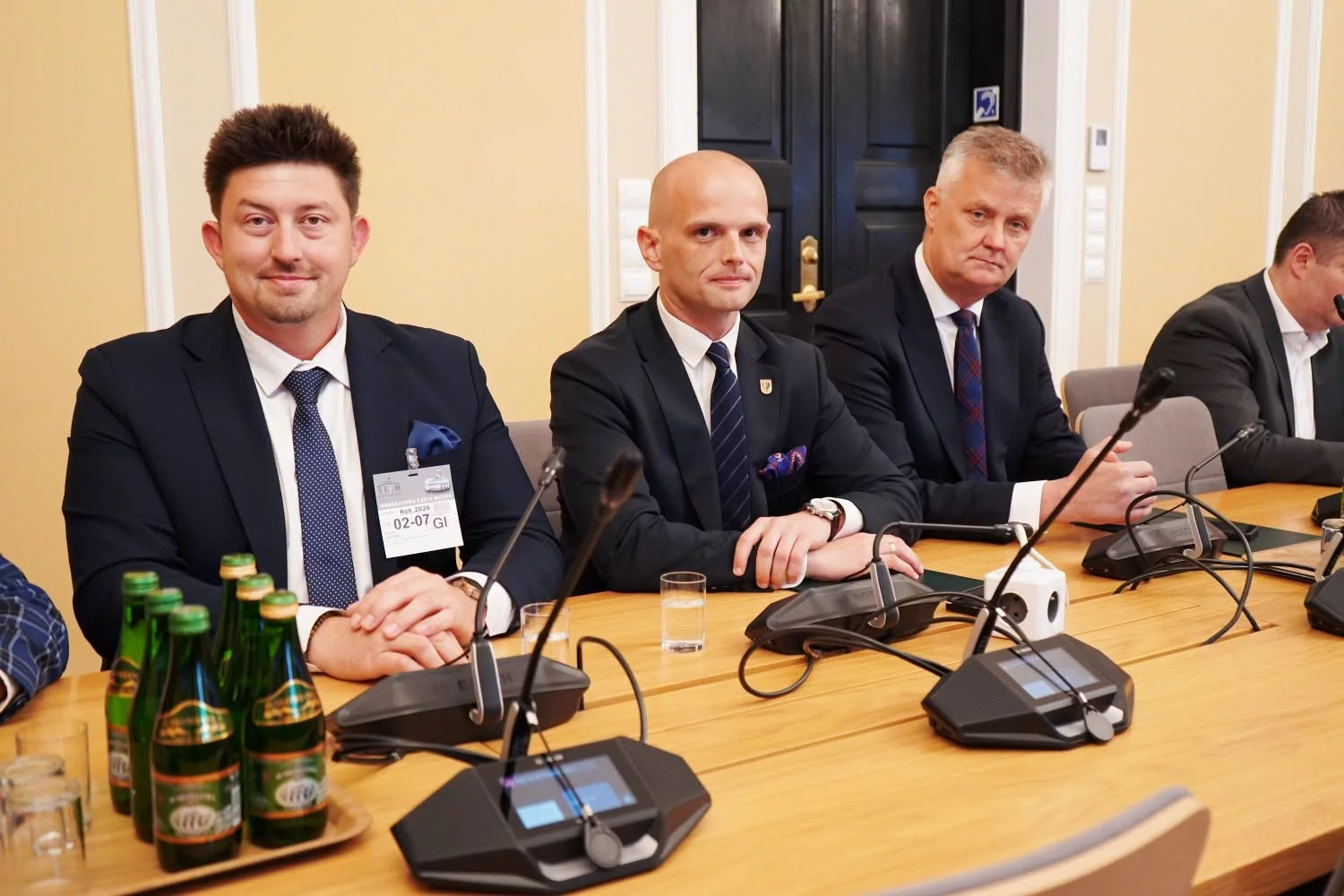 Będą zmieniać przepisy dla milionów Polaków. Wśród ekspertów są przedstawiciele naszego regionu