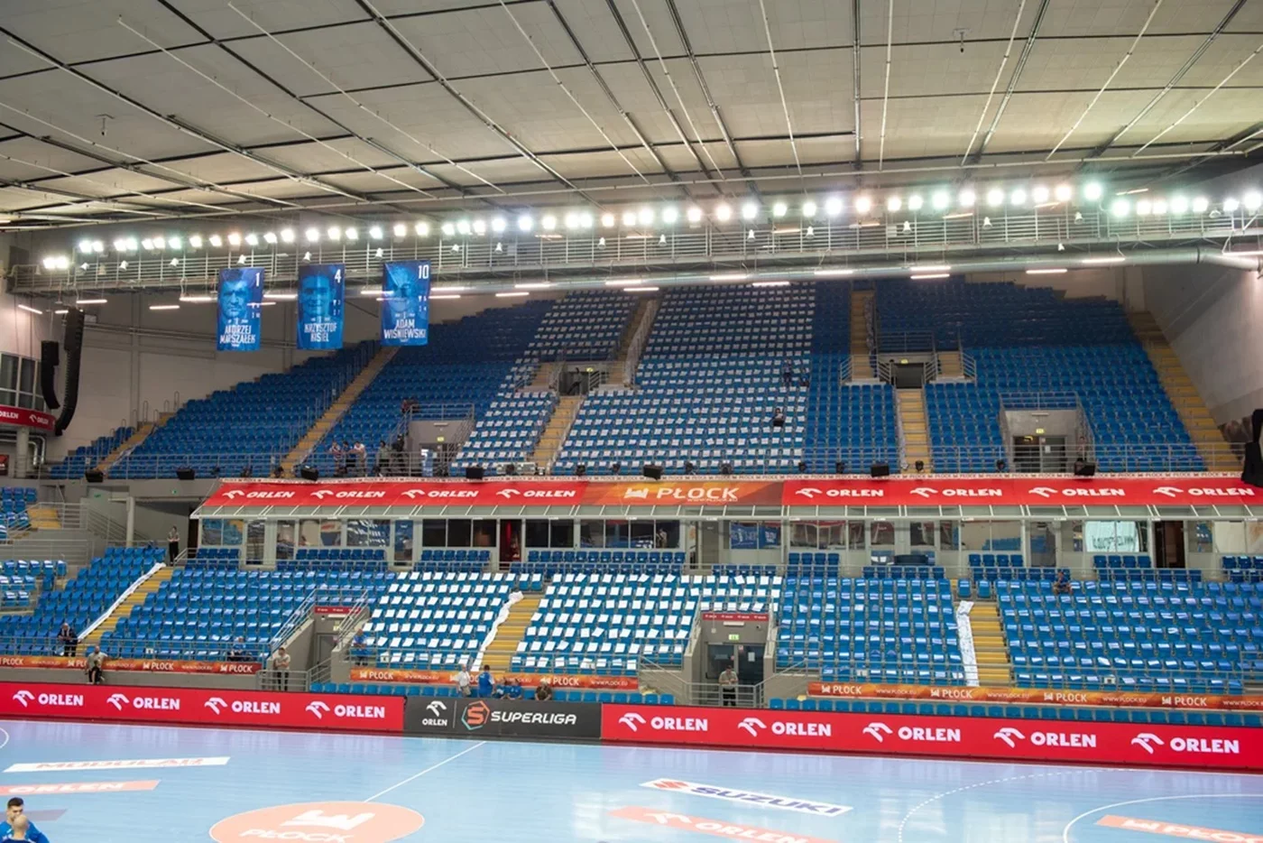 MOSiR pokazał liczby. Tyle kosztuje utrzymanie obiektów