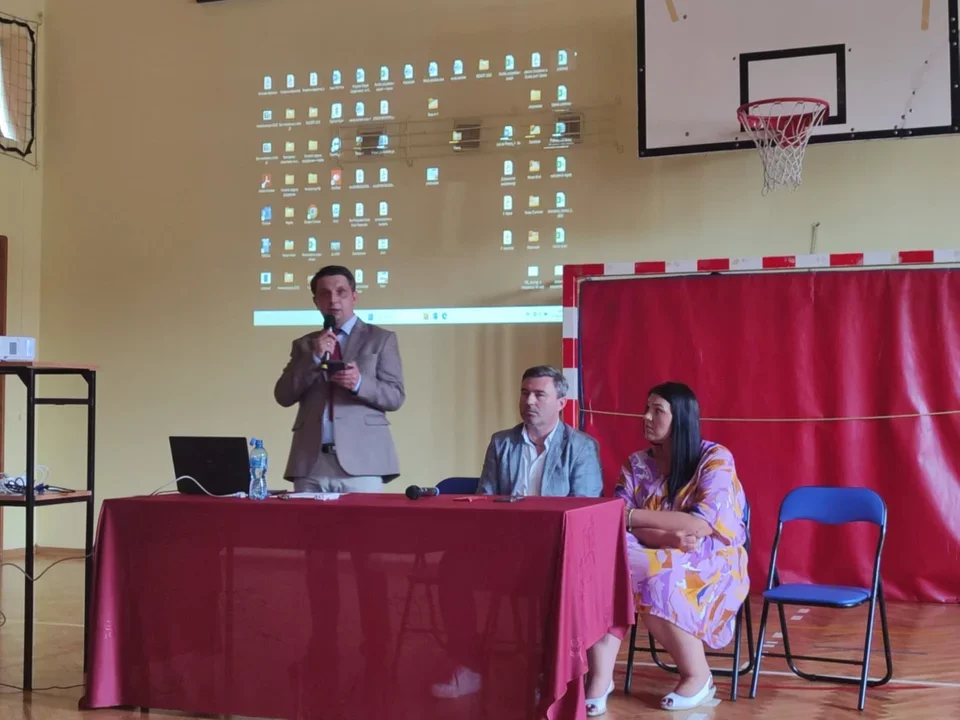 Wójt zabiera głos w sprawie uchodźców w Soczewce. Będzie przełom?