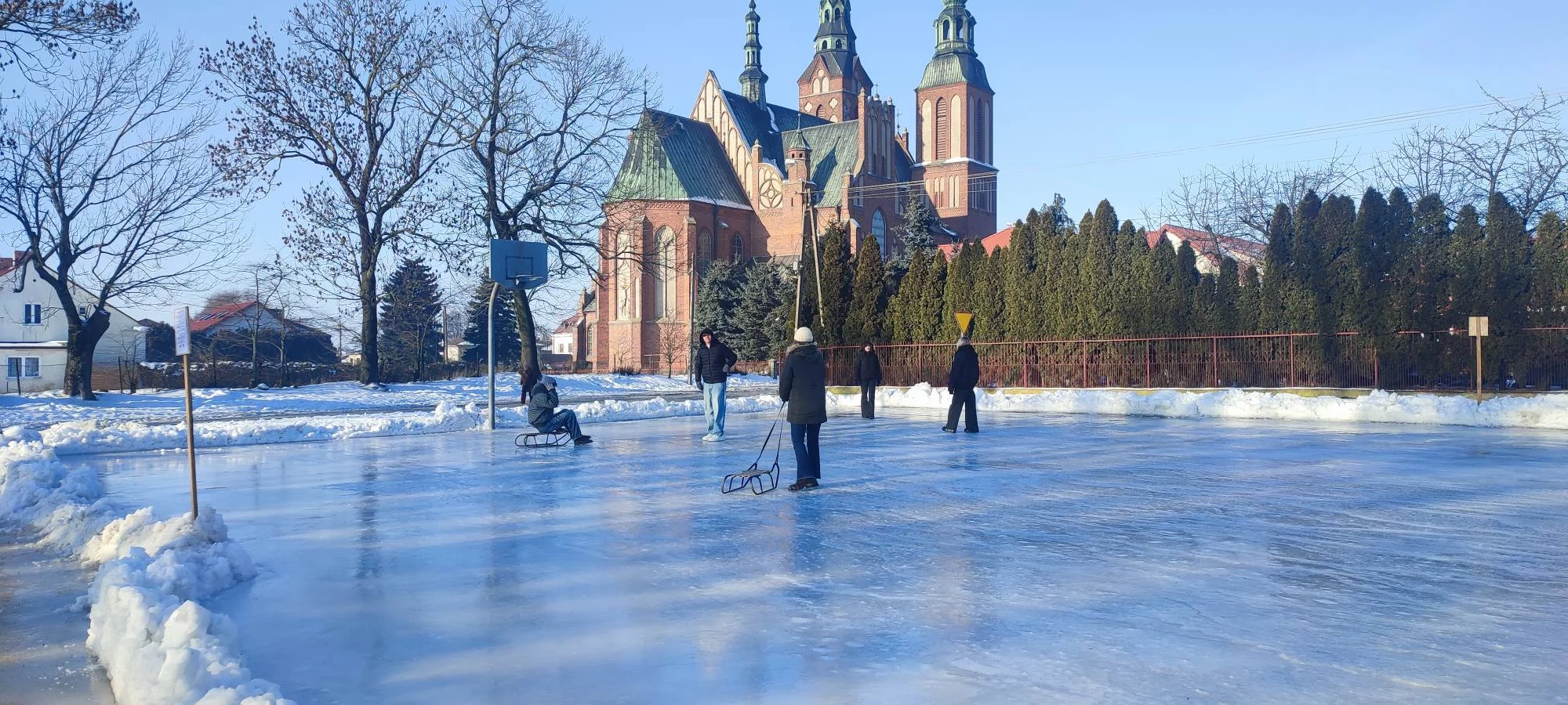 Prawdziwy powrót do dawnych czasów. Kolejne gminy w naszym powiecie otwierają tę atrakcję