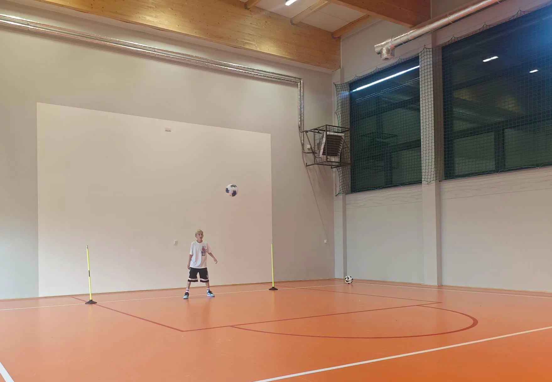 Nowa sala sportowa w powiecie płockim. Kosztowała ponad 4 mln zł