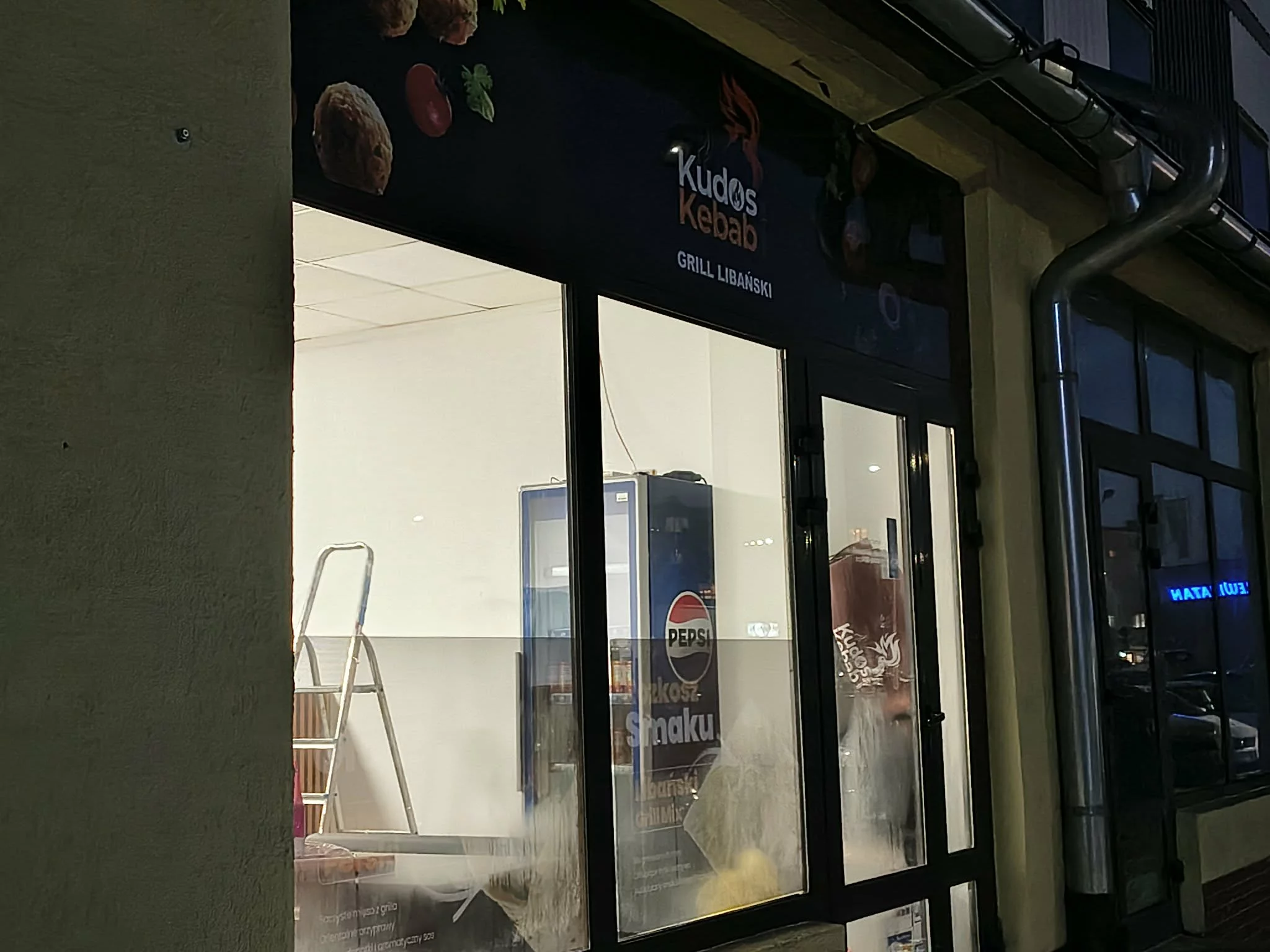 Nowy kebab w Płocku. Ma mieć jedną cechę specjalną, otwarcie już jutro